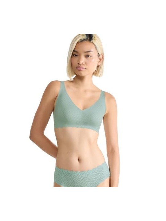Sloggi Donna Zero Feel Bliss Soft Bra